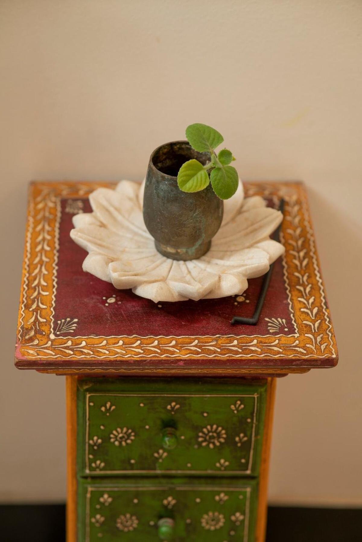 אודייפור Santosh Villa - The House Of Antiques And Art מראה חיצוני תמונה