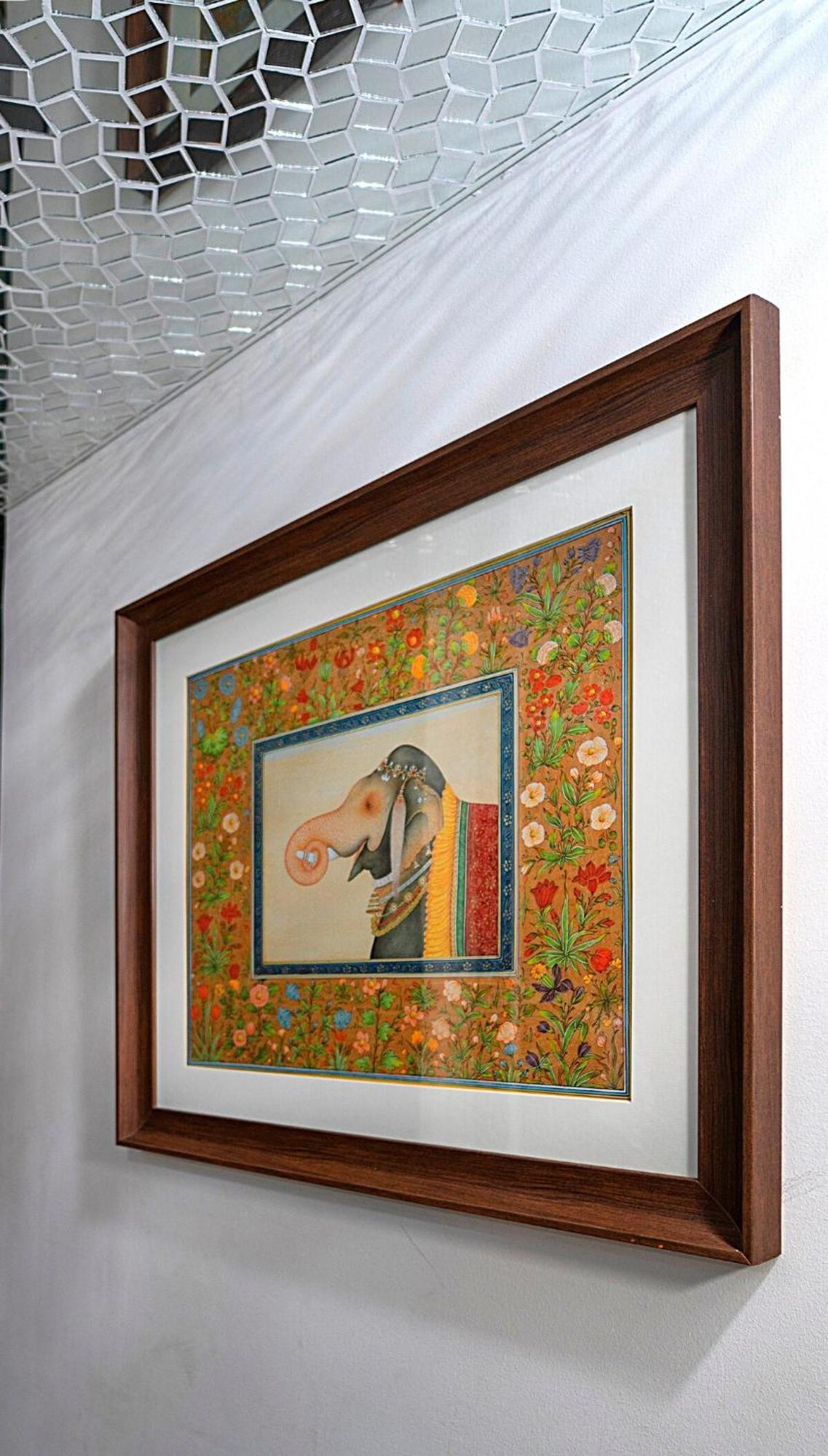 אודייפור Santosh Villa - The House Of Antiques And Art מראה חיצוני תמונה