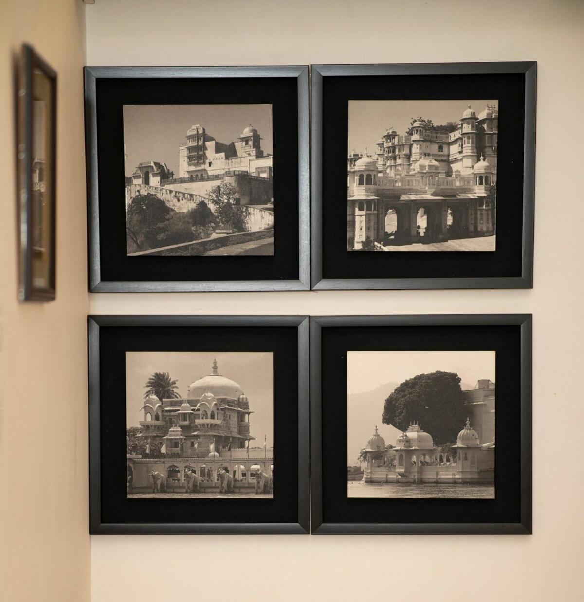 אודייפור Santosh Villa - The House Of Antiques And Art מראה חיצוני תמונה