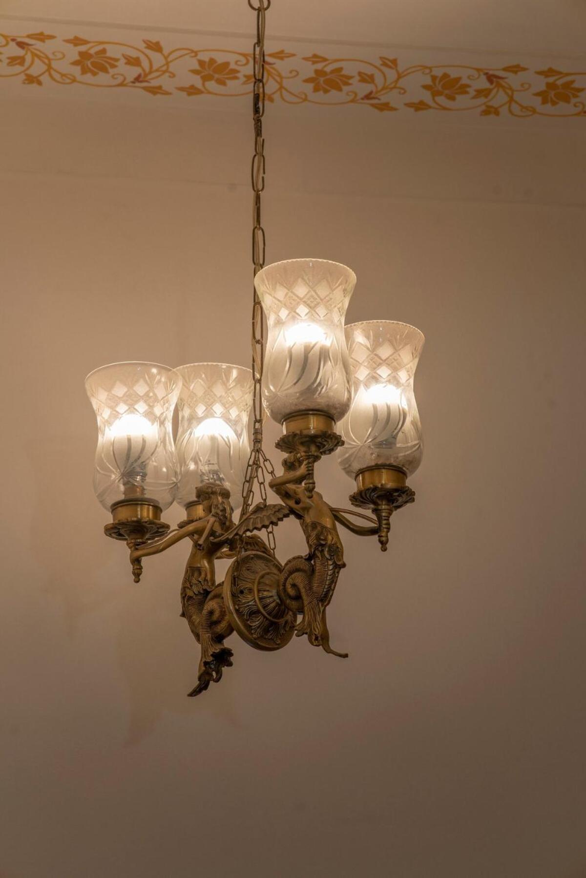 אודייפור Santosh Villa - The House Of Antiques And Art מראה חיצוני תמונה